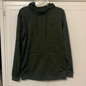Men’s Under Armour sweatshirt